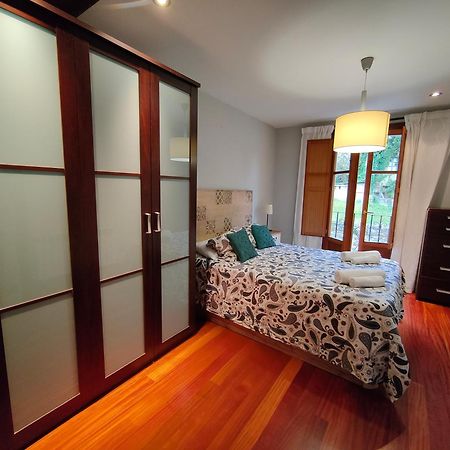 Вилла House Артеа Экстерьер фото