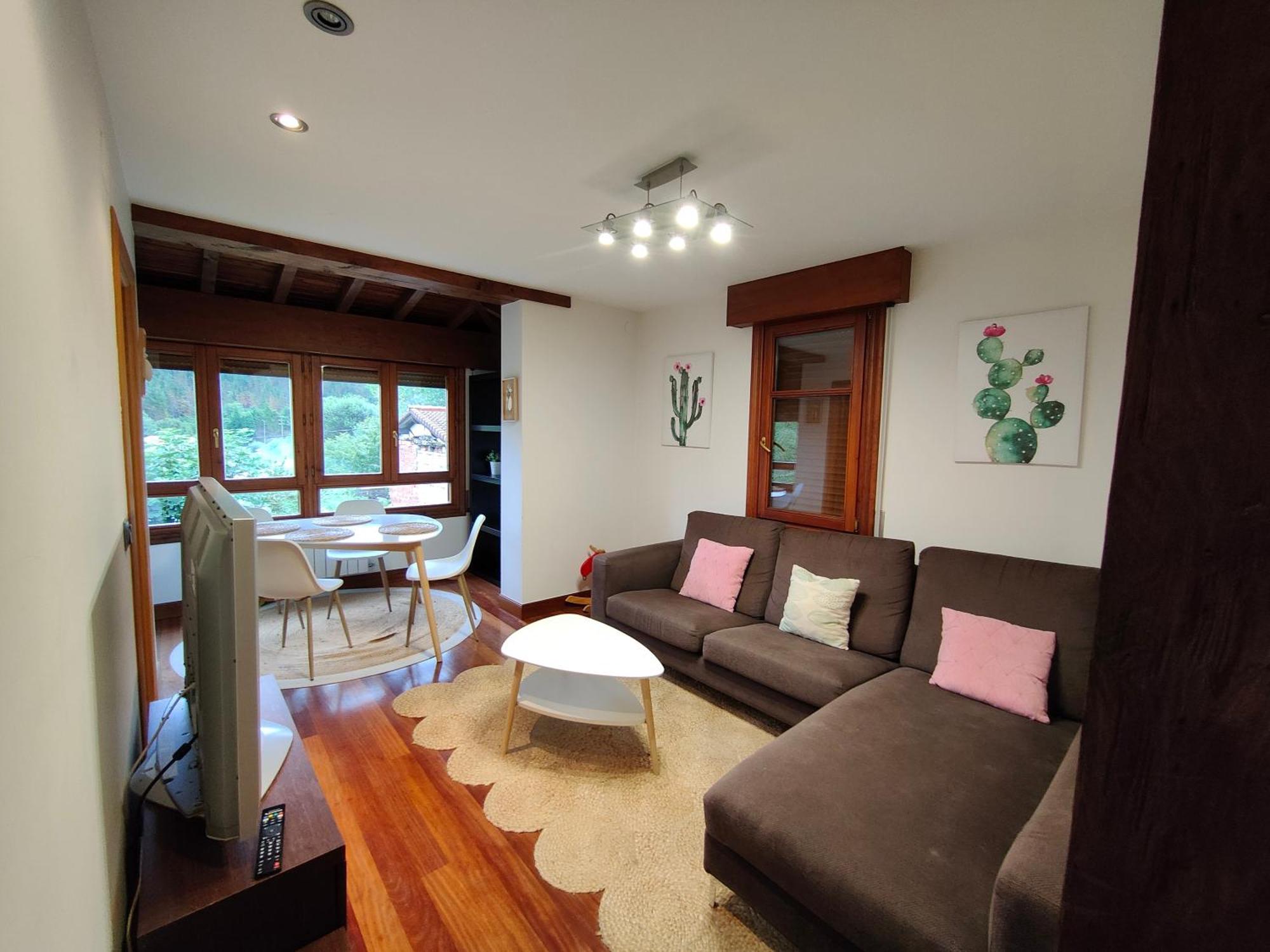 Вилла House Артеа Экстерьер фото