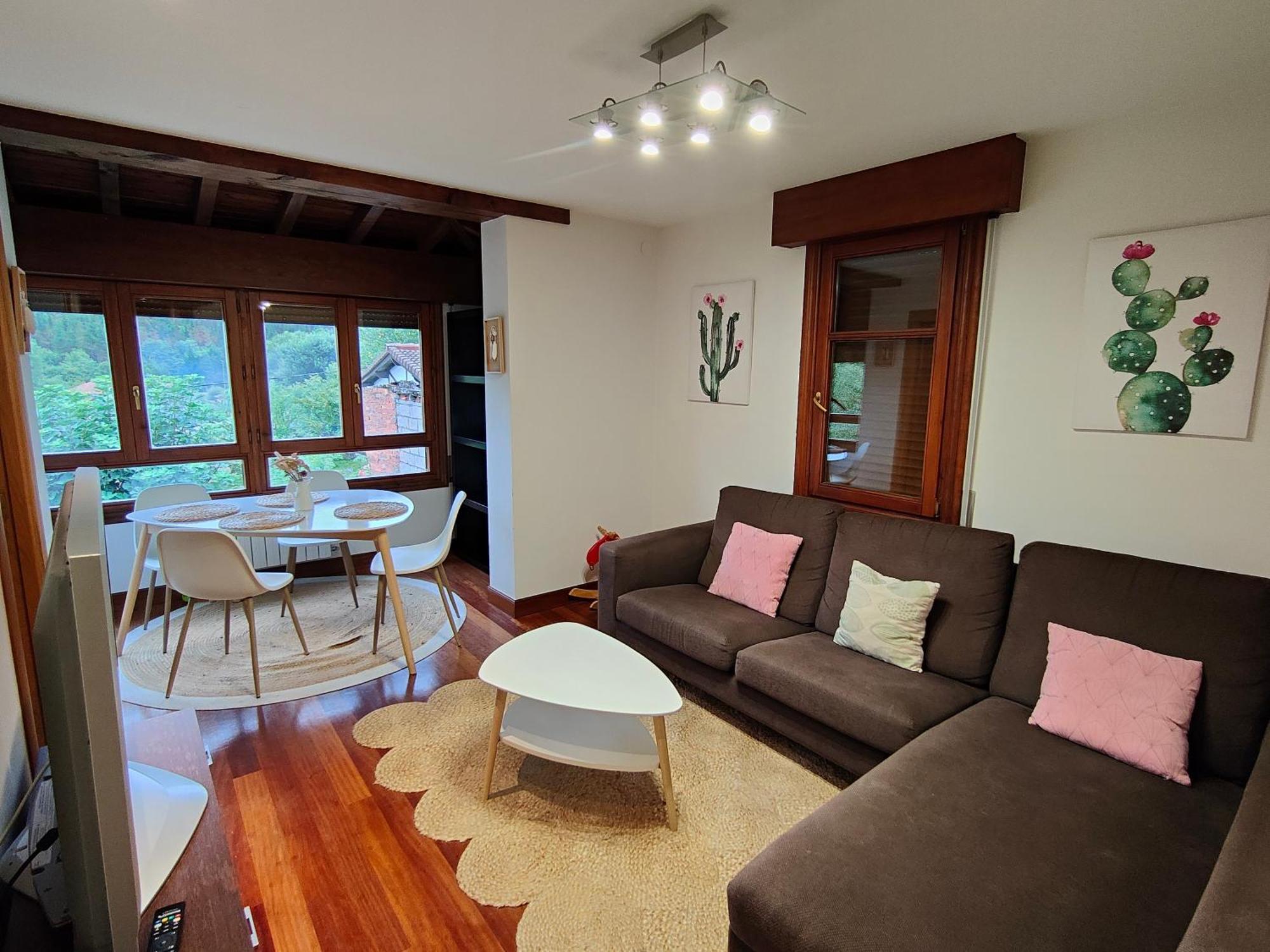 Вилла House Артеа Экстерьер фото