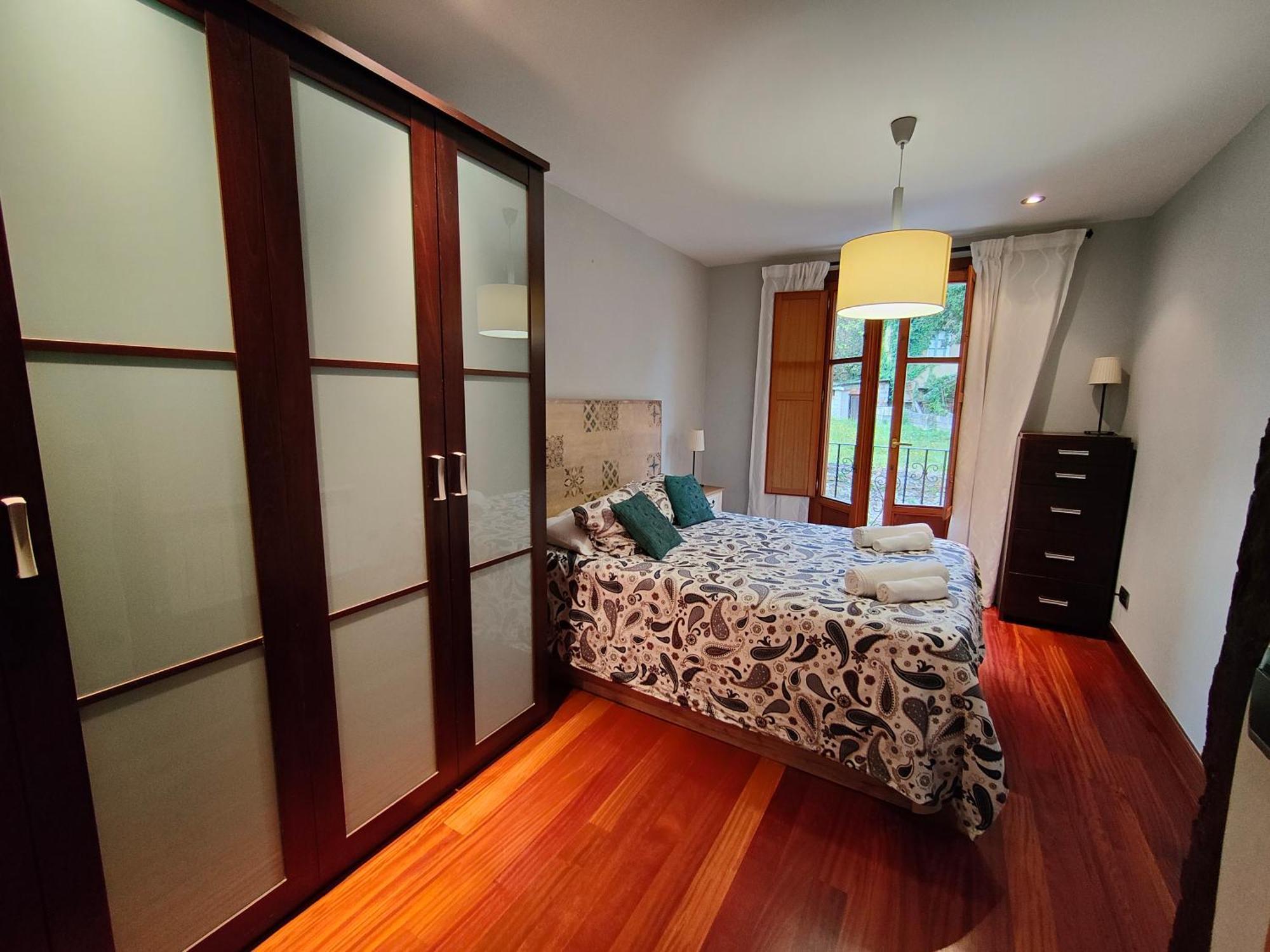 Вилла House Артеа Экстерьер фото